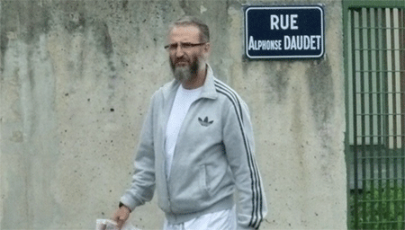 Confirman la muerte de un jefe terrorista argelino en Siria